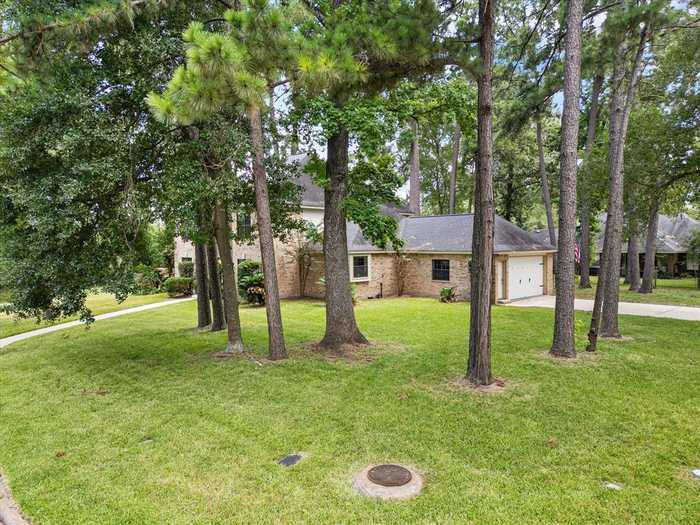 photo 41: 121 S Park Drive, Conroe TX 77356