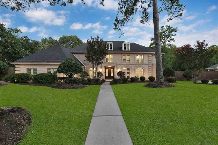 photo 42: 5918 Elmwood Hill Lane, Kingwood TX 77345