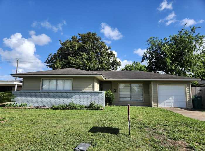 photo 1: 3706 Newton Drive, Pasadena TX 77503