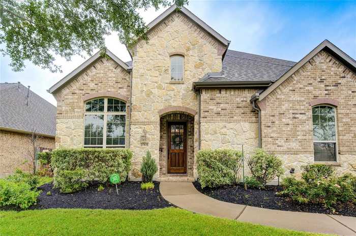 photo 1: 27935 Walsh Crossing Drive, Katy TX 77494