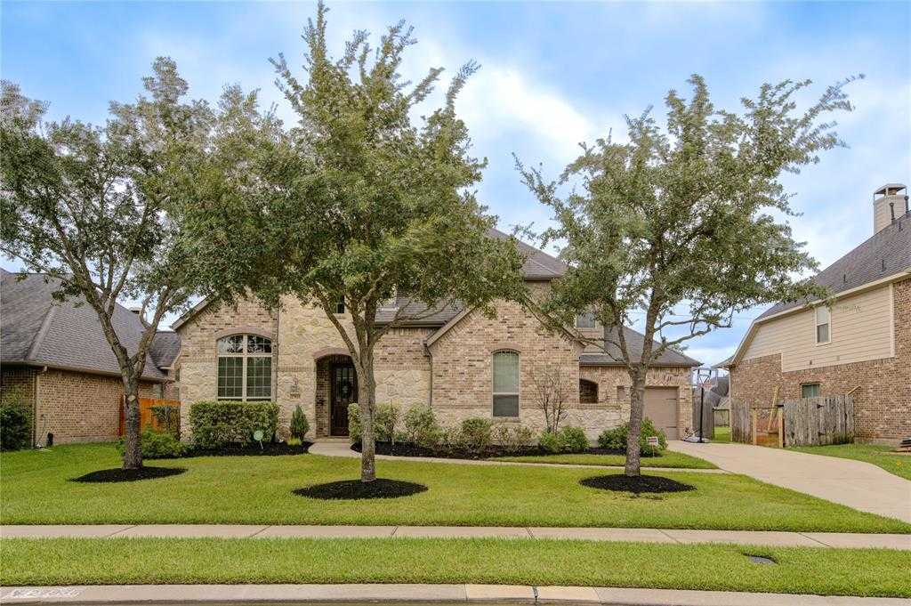 photo 3: 27935 Walsh Crossing Drive, Katy TX 77494