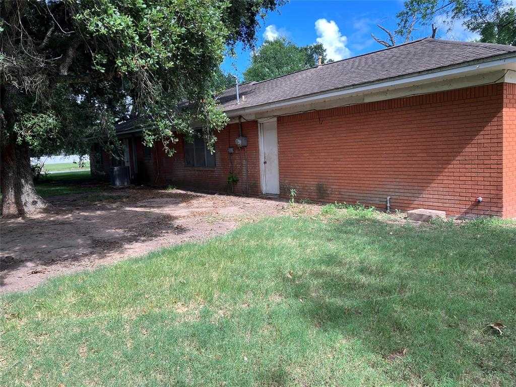 photo 3: 1202 Linnwood Street, El Campo TX 77437