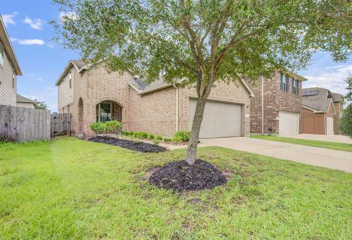 photo 33: 3342 Bainbridge Hill Lane, Houston TX 77047