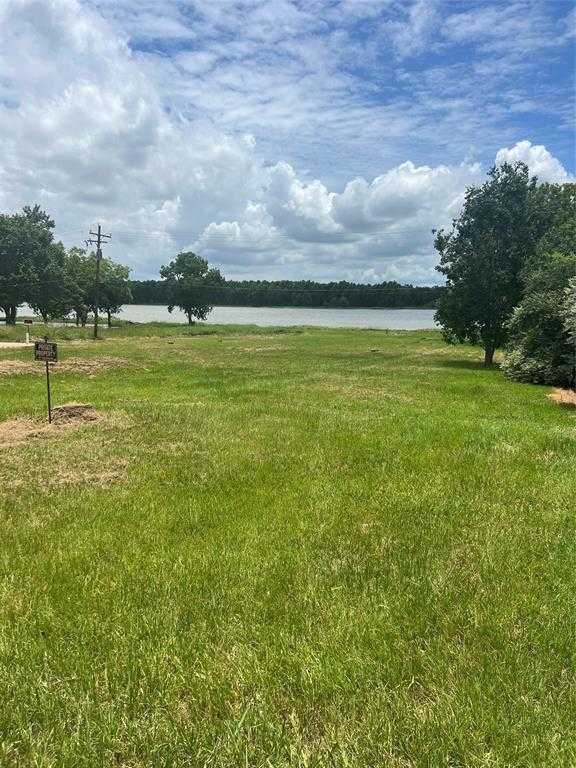 photo 1: Lake Front Drive, Trinity TX 75862