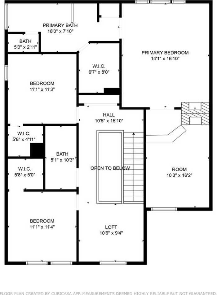 photo 41: 63 Terraglen Drive, The Woodlands TX 77382