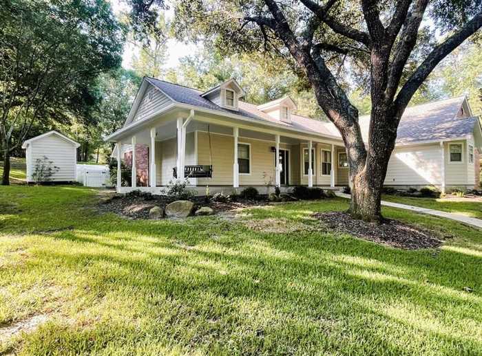 photo 1: 50 Harbor Run Drive, Coldspring TX 77331