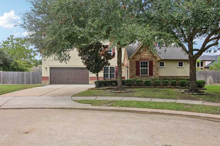 photo 1: 5818 Oakdale Meadows, Spring TX 77379