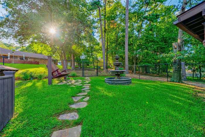 photo 39: 602 Rolling Hills Road, Huntsville TX 77340