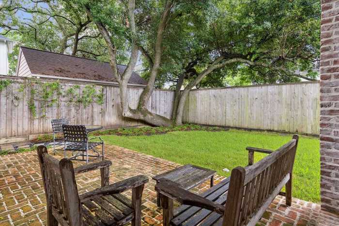 photo 36: 2255 Shakespeare Street, Houston TX 77030