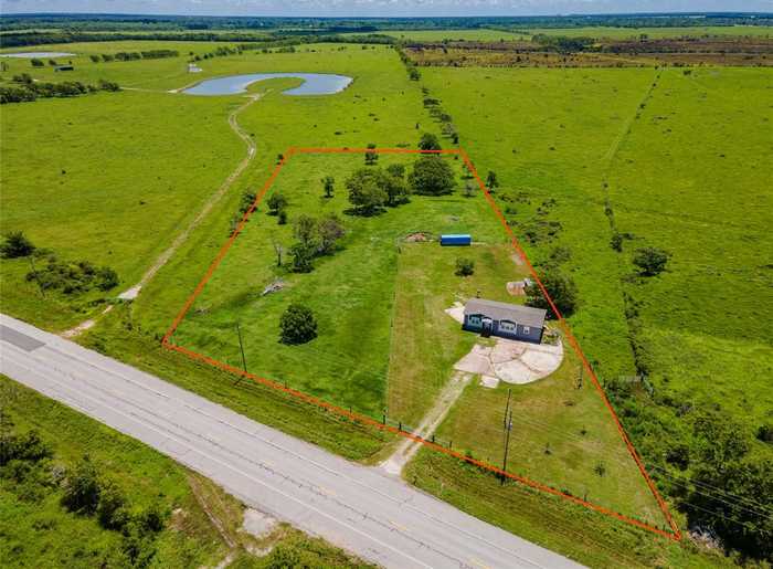 photo 1: 33015 Fm 521 Road, Angleton TX 77515