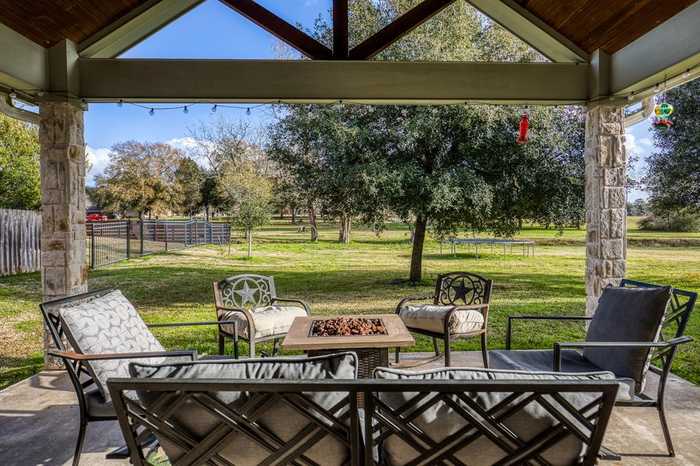 photo 35: 5 Briar Patch Circle, Bellville TX 77418