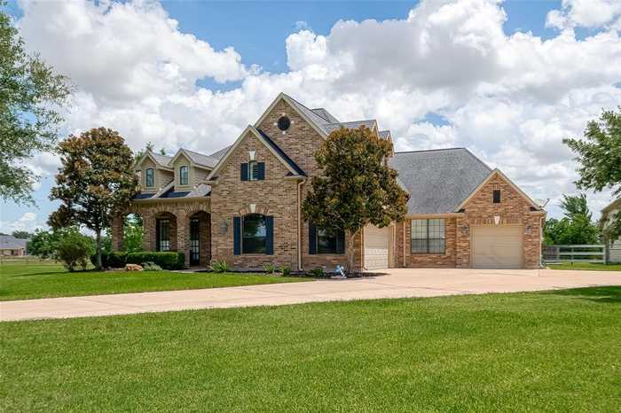 photo 1: 4810 Shadow Grass Drive, Katy TX 77493