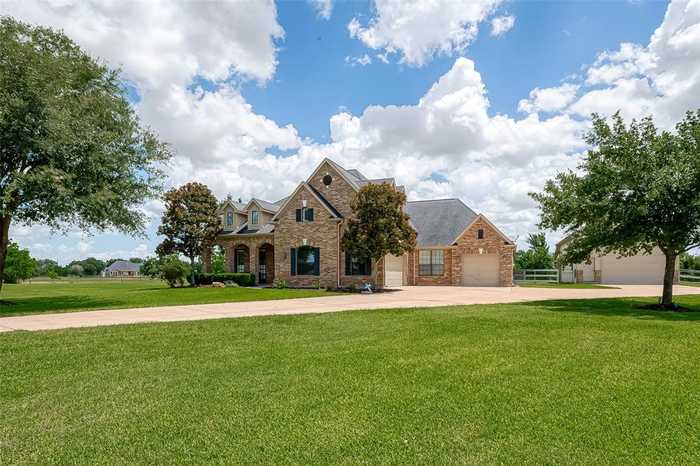 photo 2: 4810 Shadow Grass Drive, Katy TX 77493