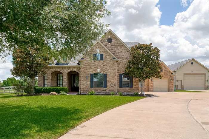 photo 50: 4810 Shadow Grass Drive, Katy TX 77493