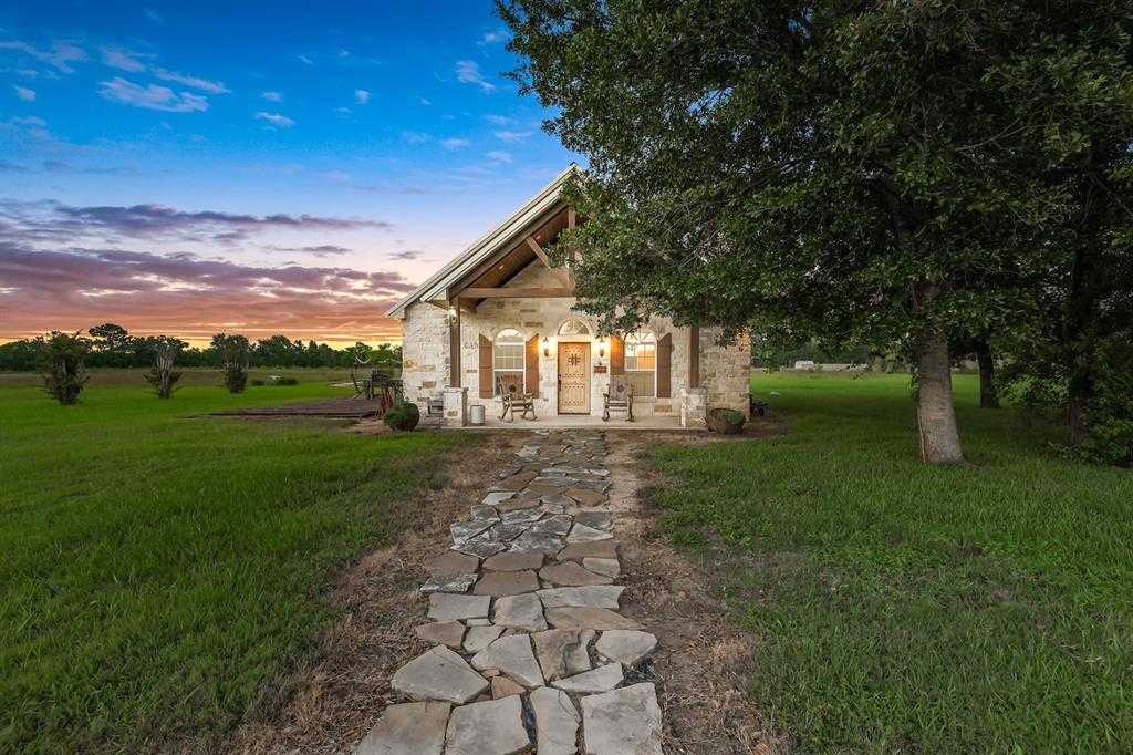 photo 2: 105 County Road 2239 Ranch, Cleveland TX 77327