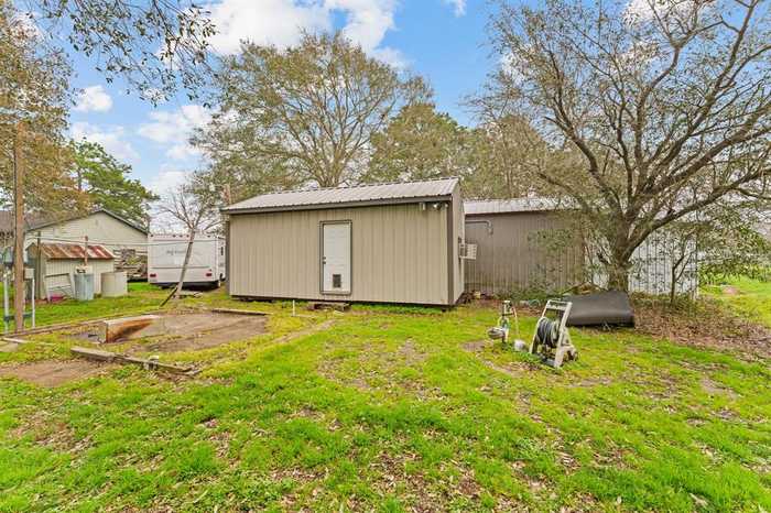 photo 2: 12739 Roesler Road, Needville TX 77461