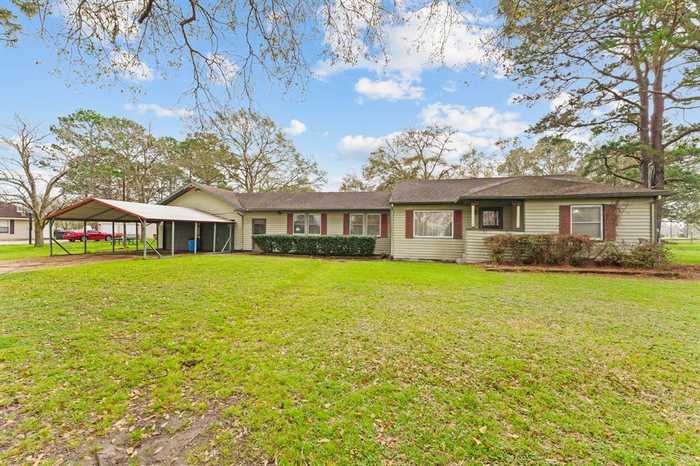 photo 31: 12739 Roesler Road, Needville TX 77461