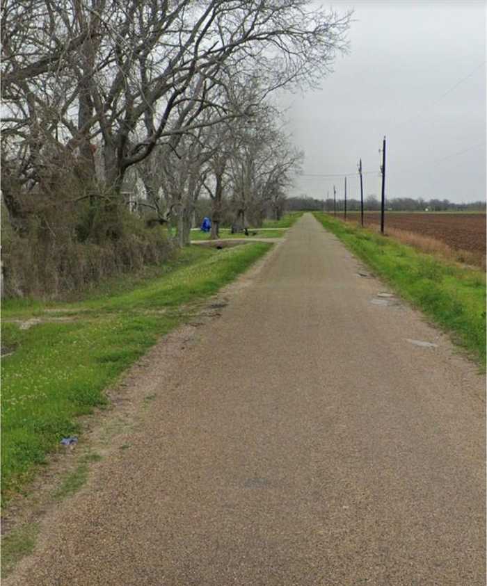 photo 1: County Road 249, Wharton TX 77488