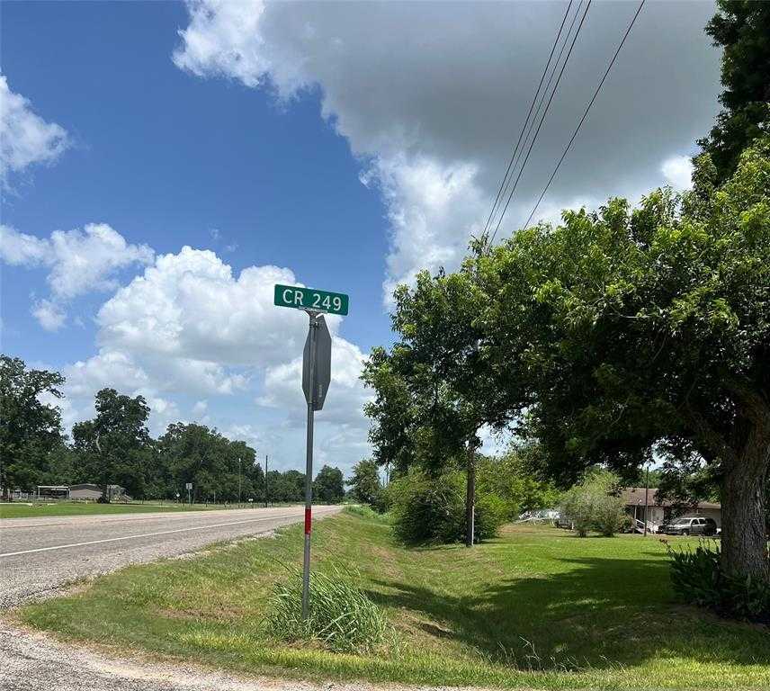 photo 2: County Road 249, Wharton TX 77488