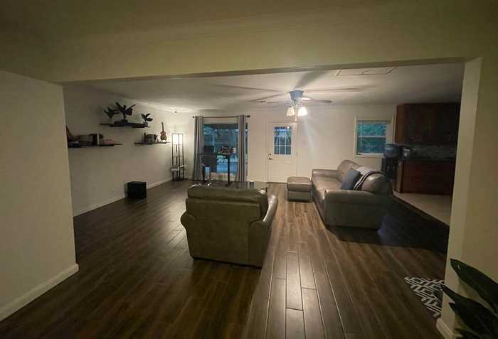 photo 1: 5711 Capello Drive, Houston TX 77035