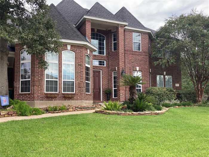 photo 2: 289 Waterford Way, Montgomery TX 77356