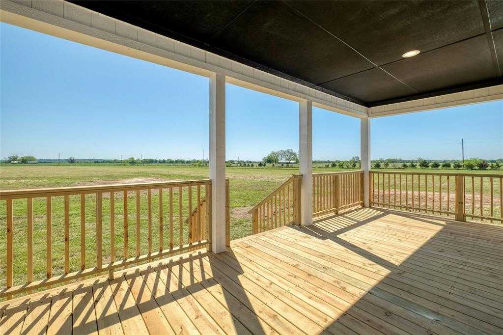 photo 2: 2964 Rabbs Prairie Road, La Grange TX 78945