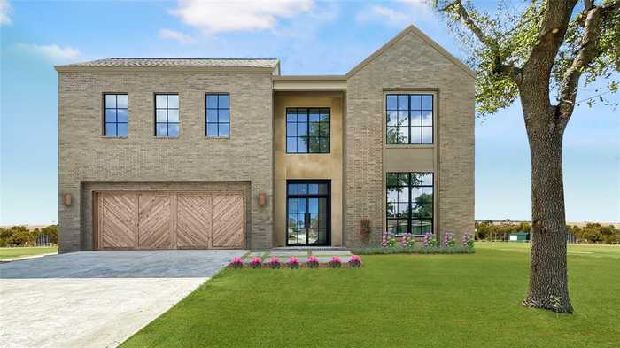 photo 1: 1742 Bayram Drive, Houston TX 77055