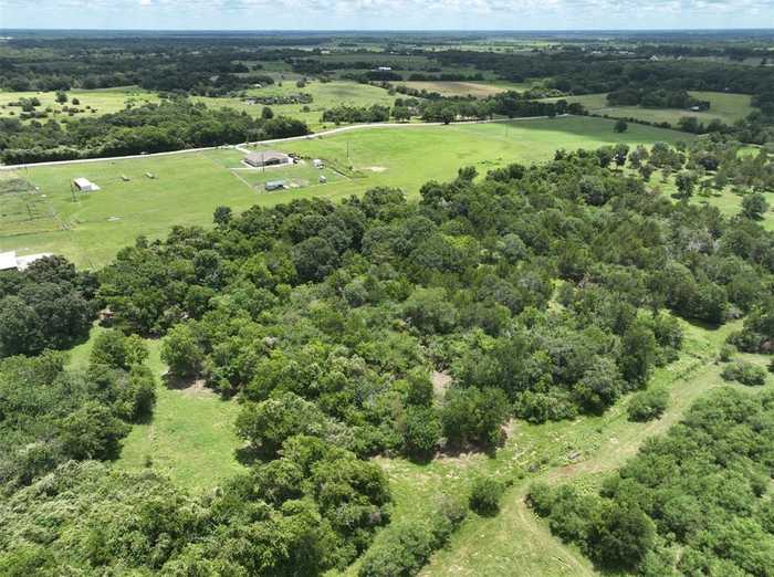 photo 2: Trackside Road, Chappell Hill TX 77426