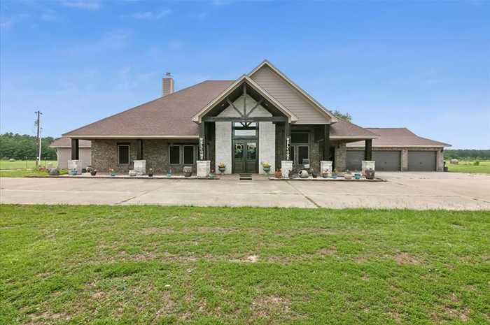 photo 2: 4096 W FM 1004, Kirbyville TX 75956