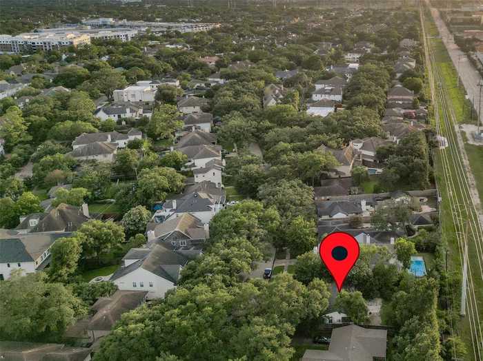 photo 1: 3710 Westerman Street, Houston TX 77005