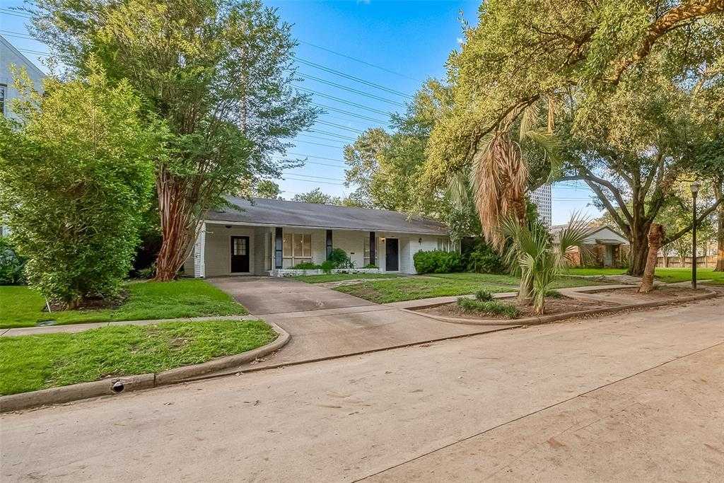 photo 3: 3710 Westerman Street, Houston TX 77005