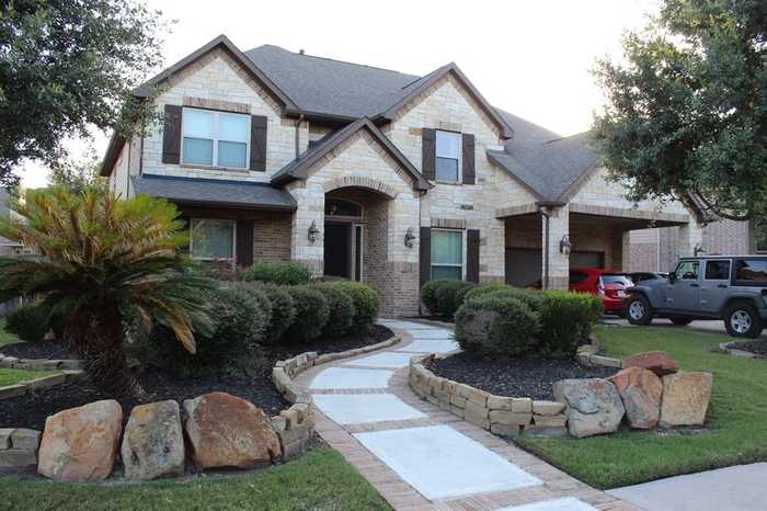 photo 2: 3130 Seminole Peak ln Lane, Katy TX 77494