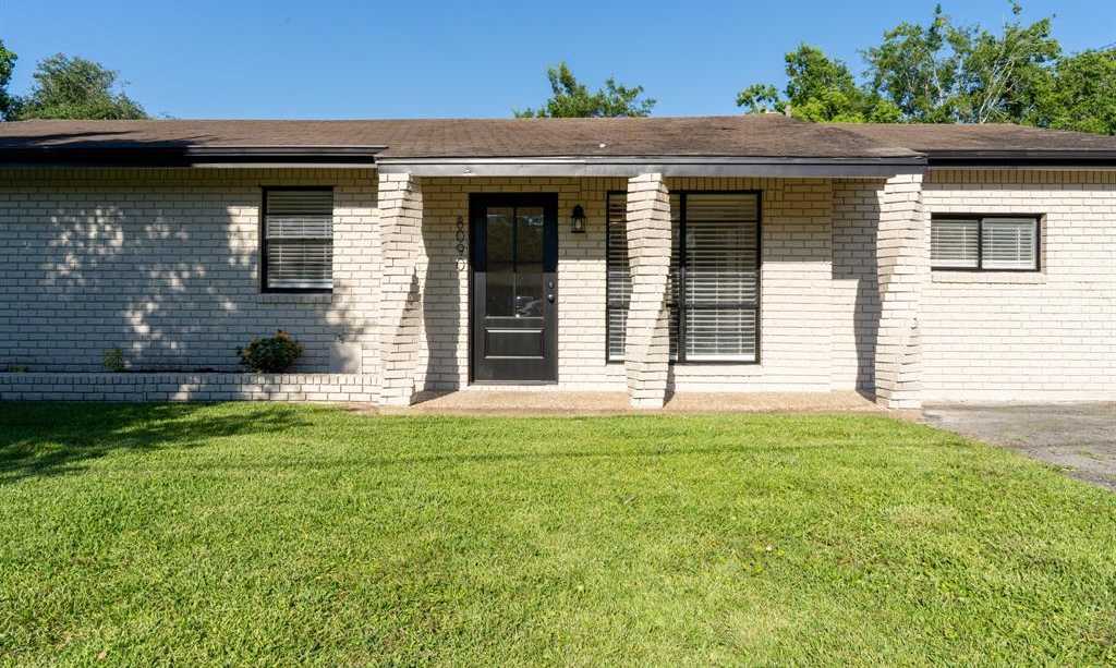 photo 1: 8090 San Diego Street, Beaumont TX 77708