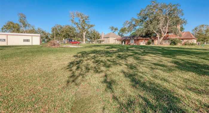 photo 45: 1108 N Caney Trails Drive, Wharton TX 77488