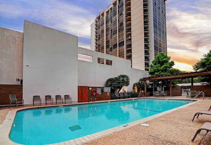 photo 38: 5001 Woodway Drive Unit 106, Houston TX 77056