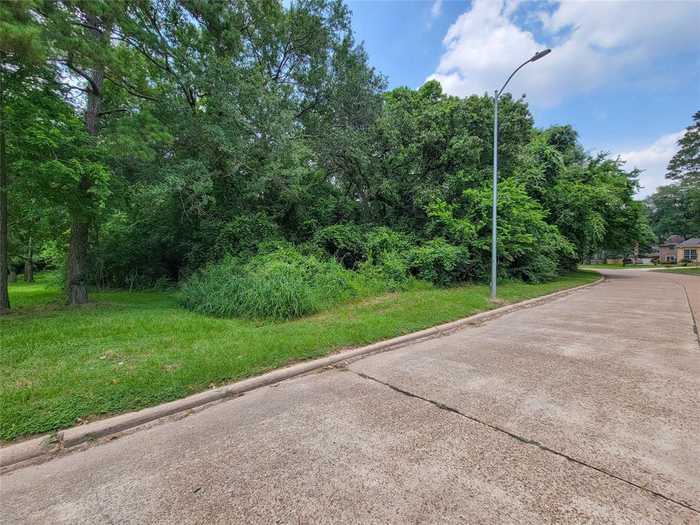 photo 1: 1602 Cypress Cove Street, Houston TX 77090