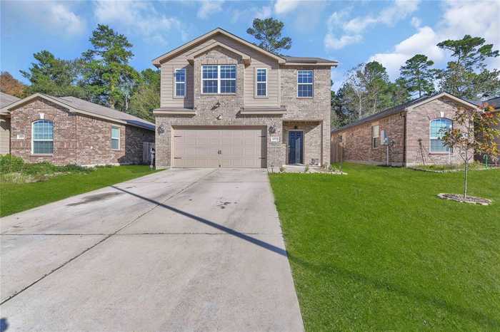 photo 34: 32572 Decker Creek Drive, Pinehurst TX 77362