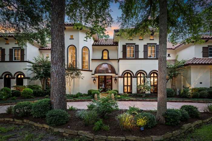 photo 2: 23 Damask Rose Way, The Woodlands TX 77382