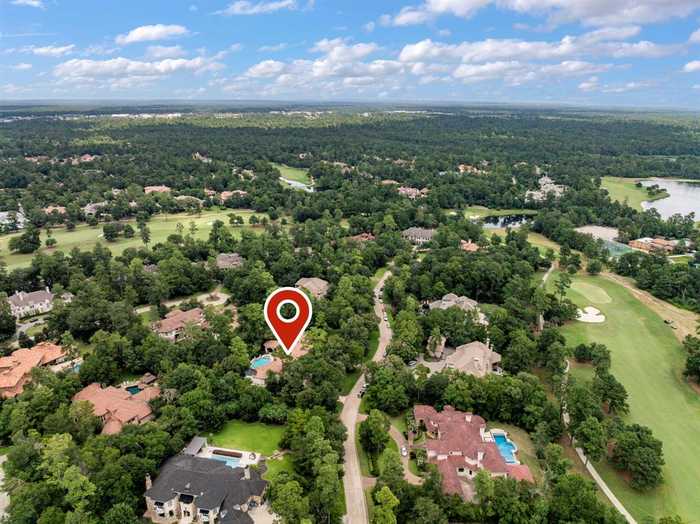 photo 44: 23 Damask Rose Way, The Woodlands TX 77382