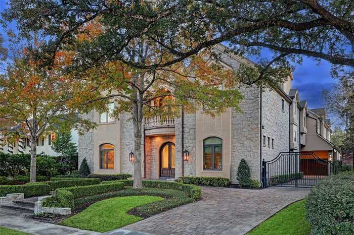 photo 38: 3637 Olympia Drive, Houston TX 77019