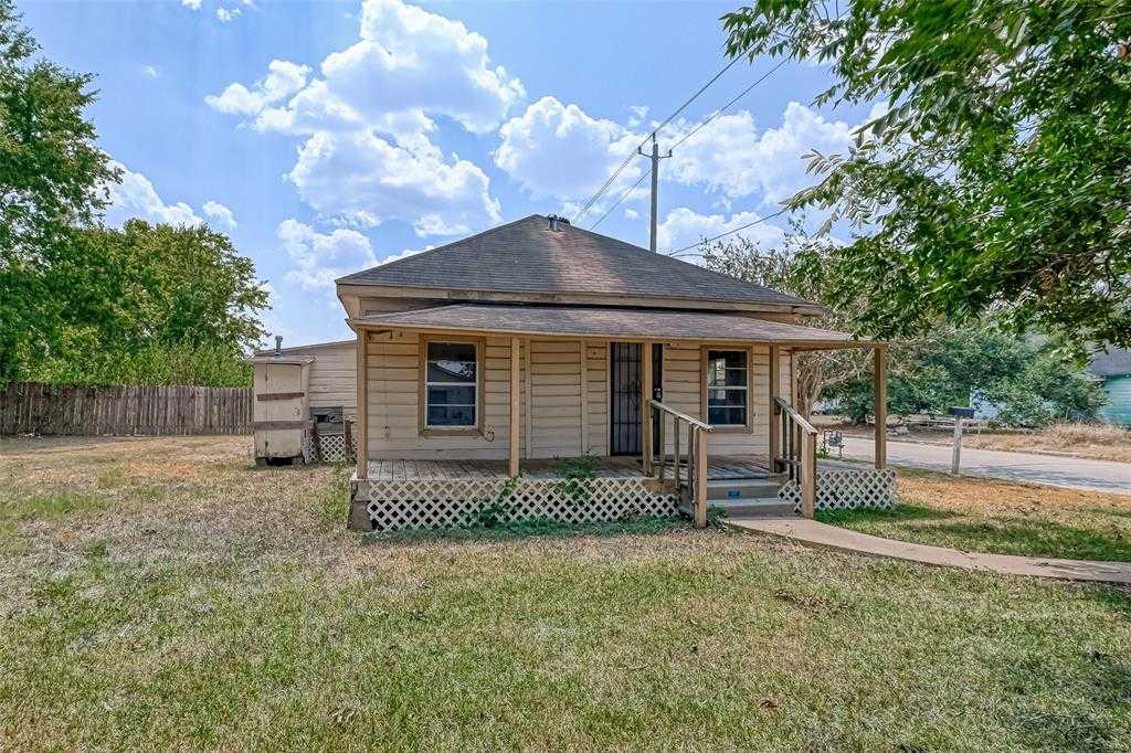 photo 3: 702 Mattie Street, Wharton TX 77488