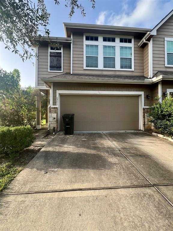 photo 1: 6403 Stoney Creek Drive, Pasadena TX 77503