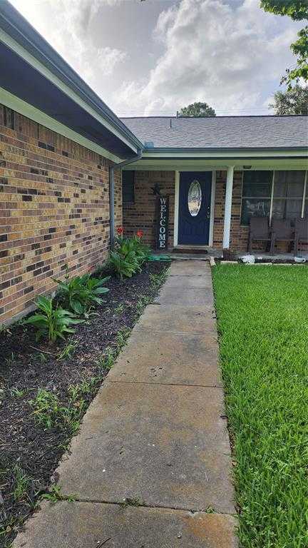 photo 3: 3411 Lanarkshire, Bay City TX 77414