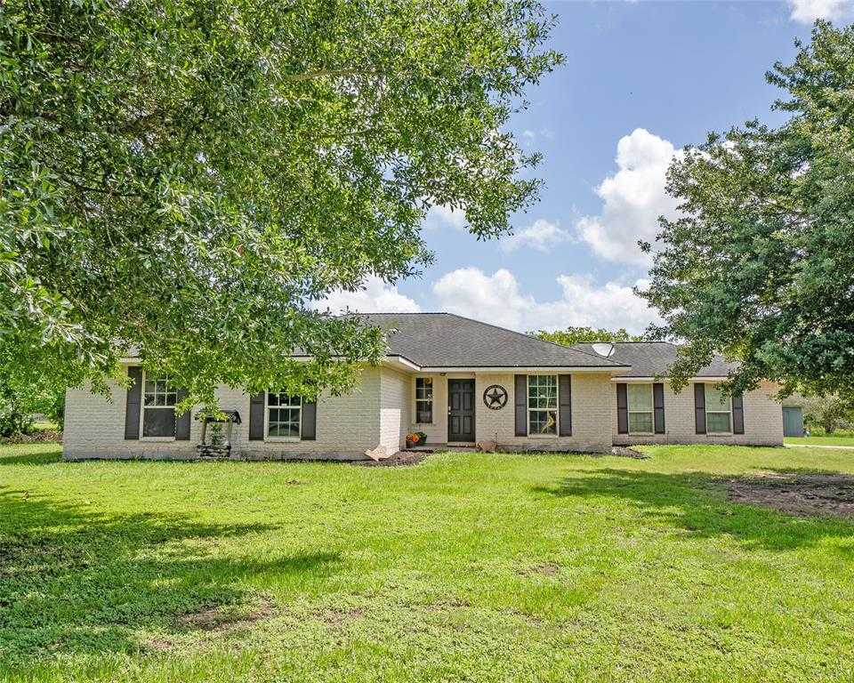 photo 1: 824 Betty Street, El Campo TX 77437