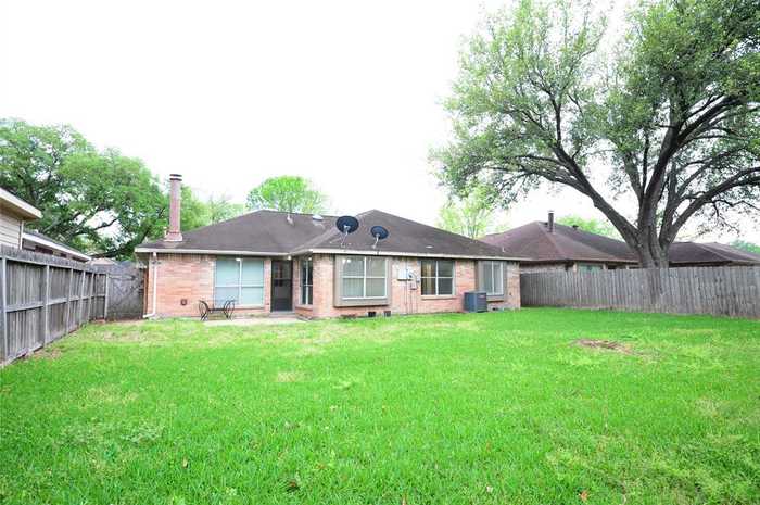 photo 30: 13422 S Somersworth Drive, Houston TX 77041