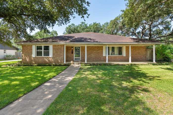 photo 1: 617 Melody Lane, Eagle Lake TX 77434