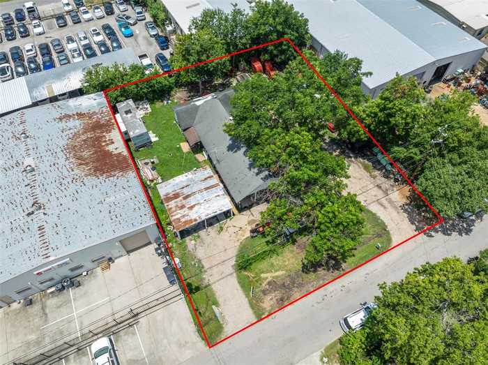 photo 1: 3826 Osage Street, Houston TX 77063