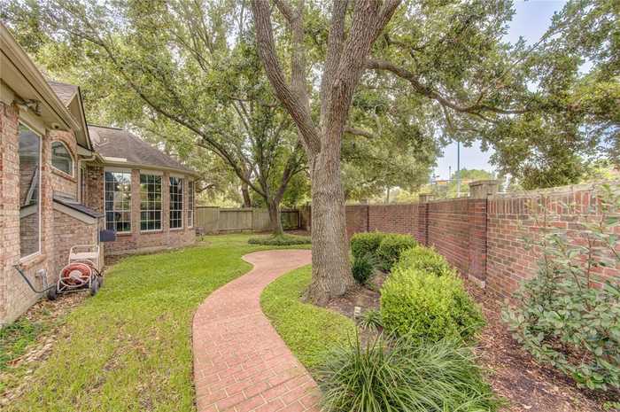 photo 33: 1542 Orchard Park Drive, Houston TX 77077