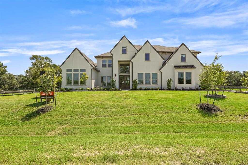 photo 1: 12844 Bentwood Farms Trace, Montgomery TX 77356