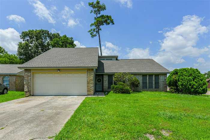 photo 1: 14835 Sheffield Terrace Terrace, Channelview TX 77530